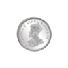 Emperor Silver Coin 50gm