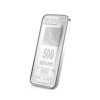 Silver Bar 500gm