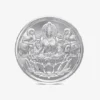 Gaja Lakshmi Silver Coin 10gm