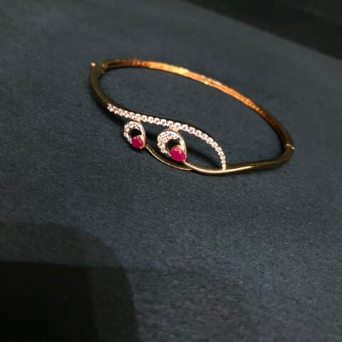 Diamond Bracelets