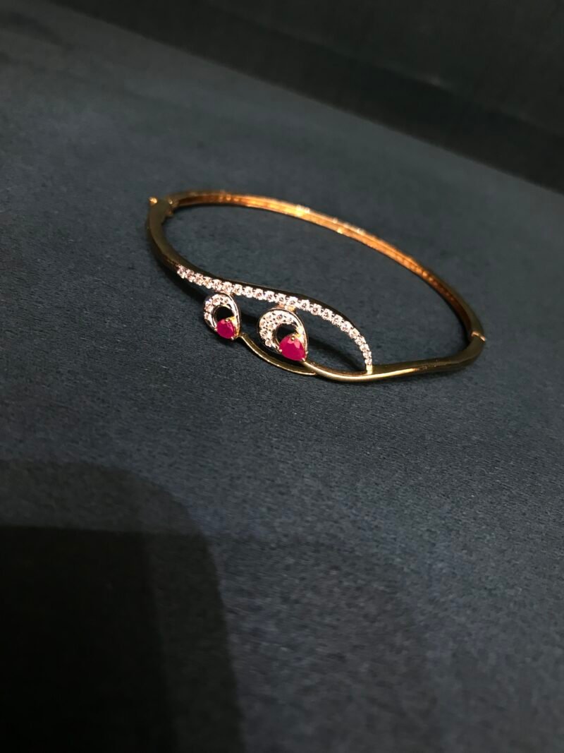 Diamond Bracelets