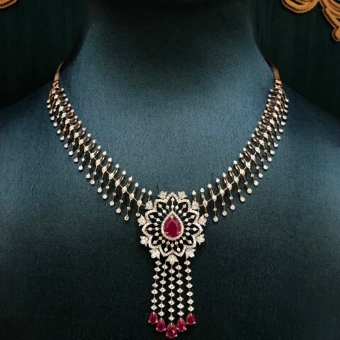 Diamond NECKLACES