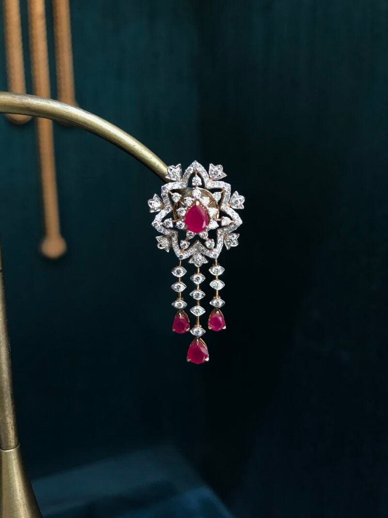 Diamond Pendants - Image 3