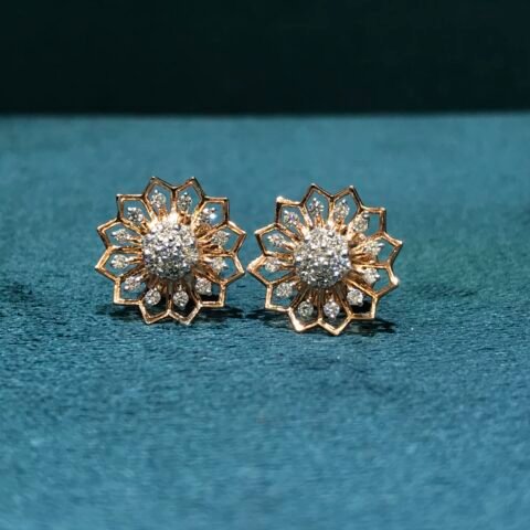 Diamond Studs