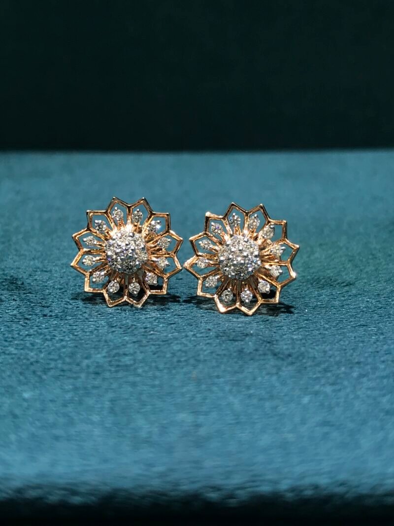 Diamond Studs