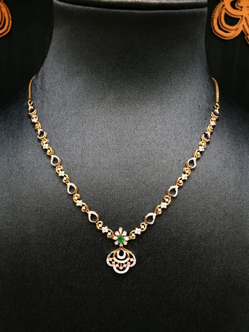 Diamond NECKLACES - Image 3